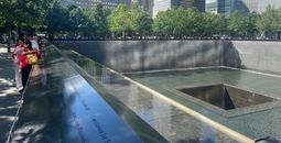National September 11 Memorial & Museum, New York City, 9/11 Memorial, September 11