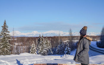 Talkeetna, Alaska