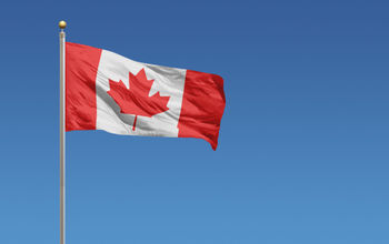 Flag of Canada
