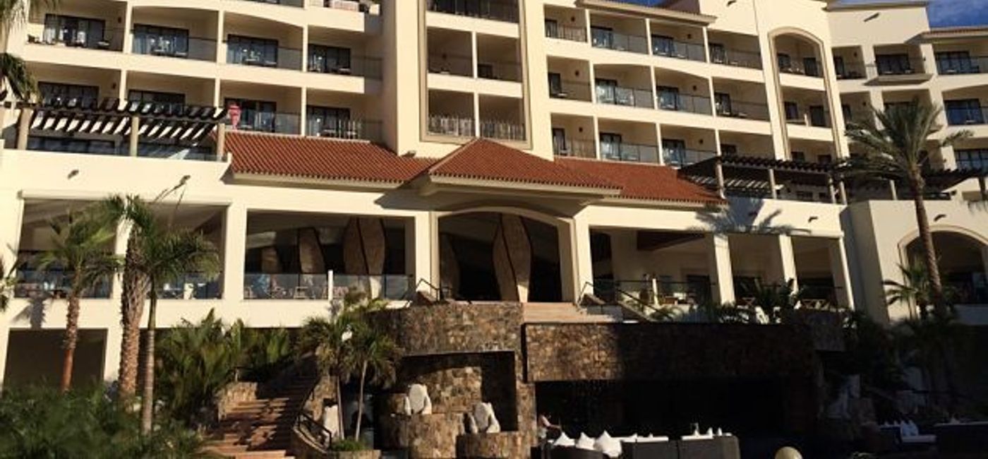 Image: PHOTO: Hyatt Ziva Los Cabos. (photo by Scott Laird)