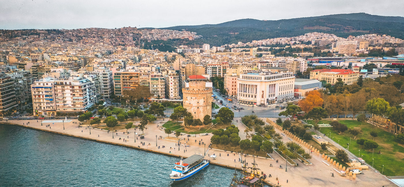 Image: Thessaloniki (Thessaloniki)