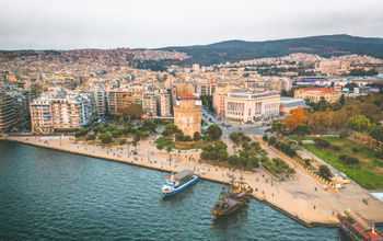 Thessaloniki