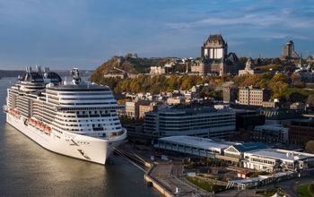 MSC Meravigla