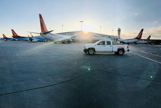 Vols de rapatriement de Sunwing