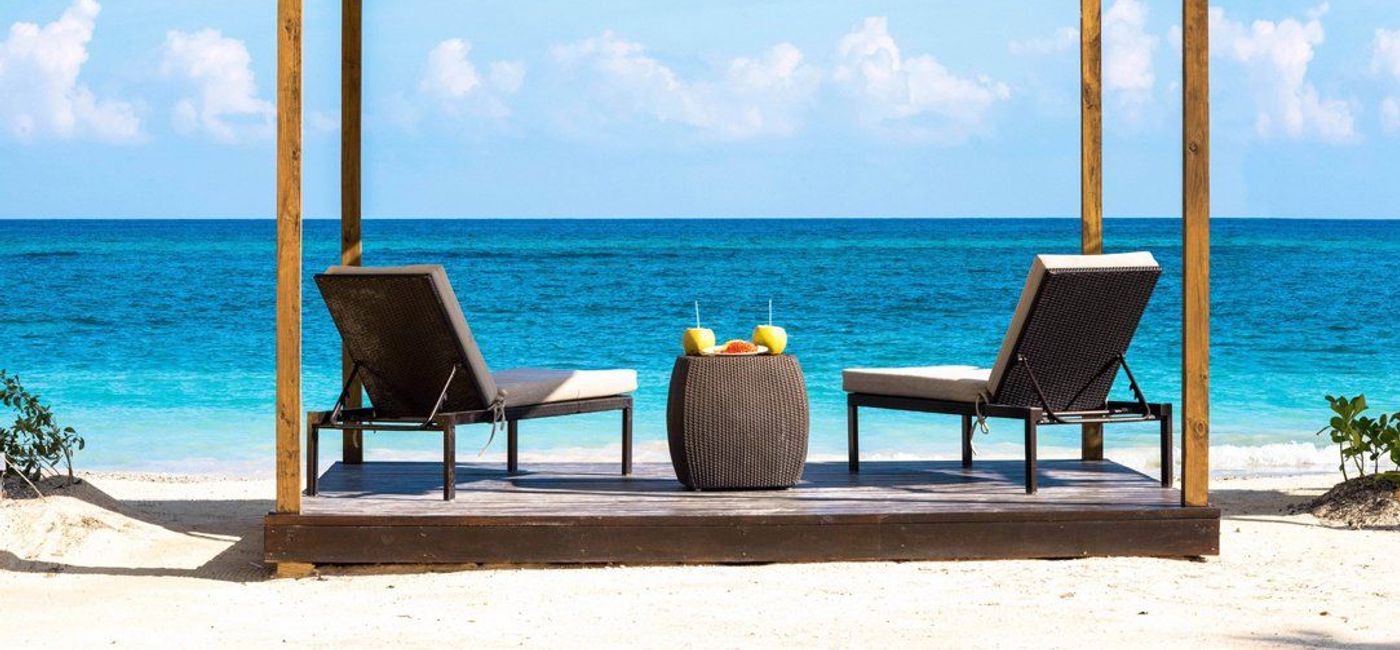 Image: PHOTO: The spectacular views of Hilton Rose Hall Resort (photo courtesy of Jewel Resorts) 