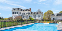 Villa Salt Acres
