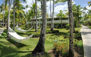 Melia Punta Cana, Dominican Republic