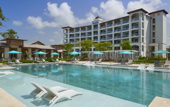 Sandals Resorts International