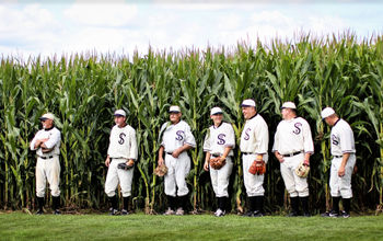 Field of Dreams Experience