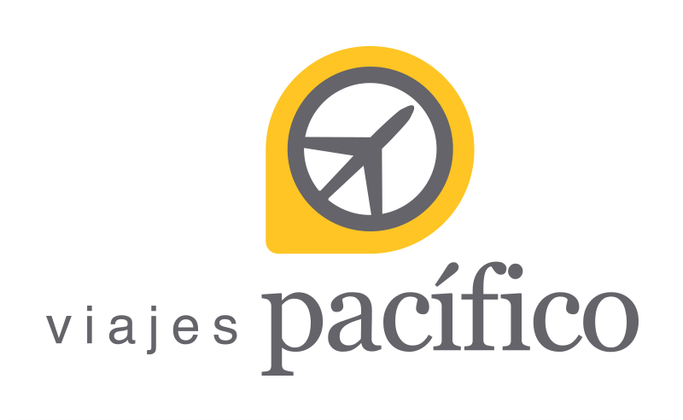 Viajes Pacifico