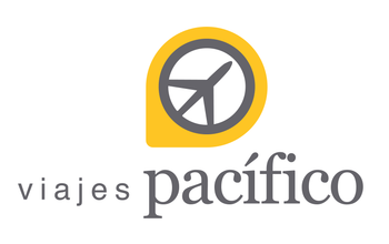 Viajes Pacifico Logo