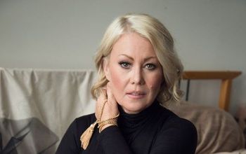 Jann Arden