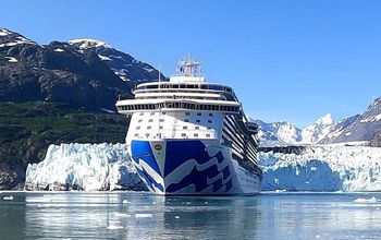 Majestic Princess completes her first voyage following an extended pause in operations.