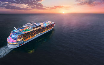 Royal, Caribbean, Wonder
