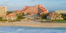 Wyndham Grand Cancun All-Inclusive Resort & Villas