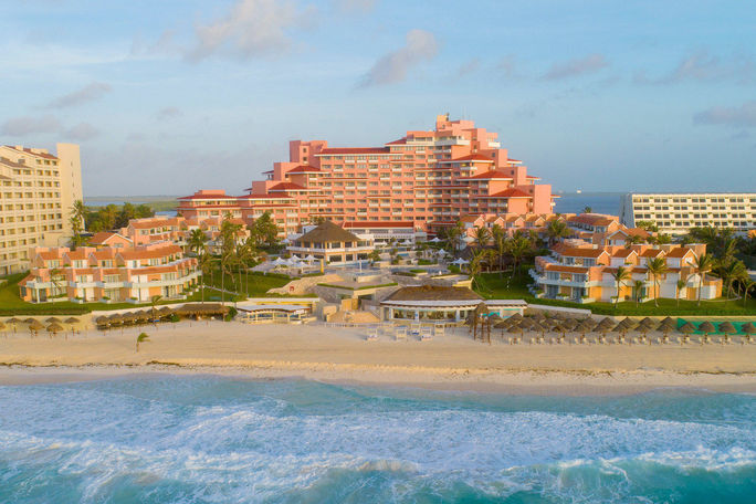 Wyndham Grand Cancun All-Inclusive Resort & Villas Wyndham Grand Cancun All-Inclusive Resort & Villas