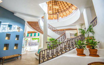 Wyndham Rewards funciona en m&#225;s de 50 mil hoteles, resorts y alquileres vacacionales del mundo. (Photo via: Wyndham Hotels and Resorts).