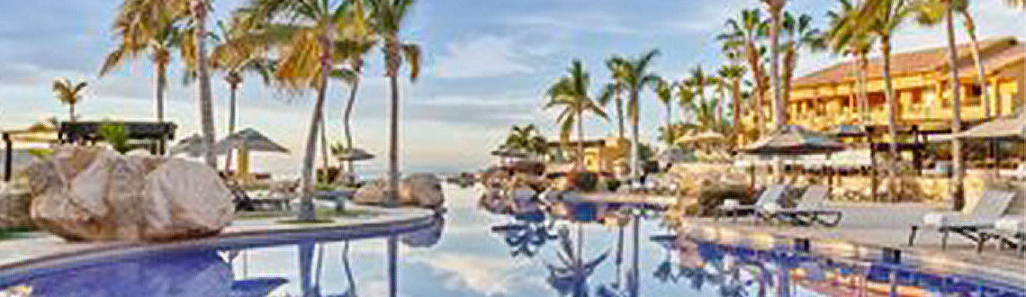 Grand Fiesta Americana Los Cabos All Inclusive Golf and Spa