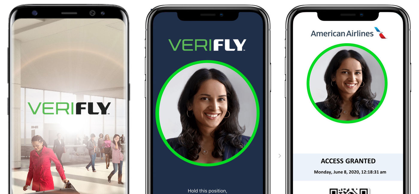 VeriFLY Adds Ability to Upload Verify COVID 19 Vaccination Cards VeriFLY Adds Ability to Upload Verify COVID 19 Vaccination Cards