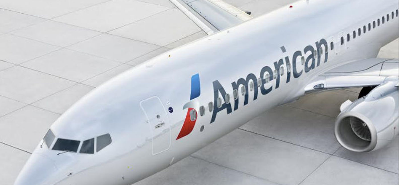 Image: American Airlines is now flying between Austin and Sacramento. (Photo Credit: Photo via: American Airlines)