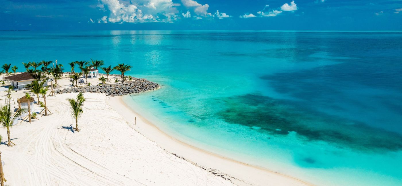 Image: PHOTO: Ocean Cay MSC Marine Reserve. (photo courtesy of Conrad Schutt)