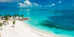 Ocean Cay MSC Marine Reserve