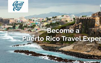Why You Should Become a Puerto Rico Travel Expert