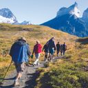 Sail Patagonia & Chilean Fjords with Aurora Expeditions