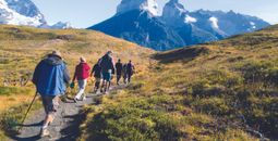 Sail Patagonia & Chilean Fjords with Aurora Expeditions