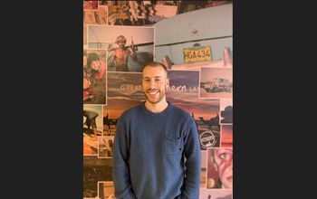 Tom smith, people, intrepid travel, tour operators