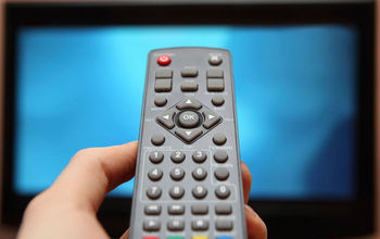 TV remote