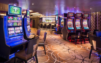 Rotterdam casino gets more slots
