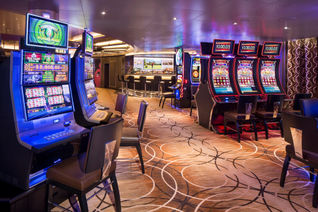Rotterdam casino gets more slots