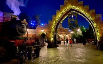 Universal Orlando