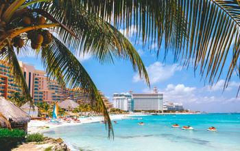 Cancun, Mexico