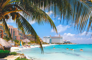 Cancun, Mexico