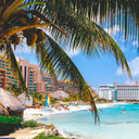 Cancun, Mexico