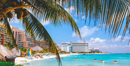 Cancun, Mexico