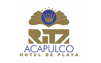 Ritz Acapulco Hotel Logo