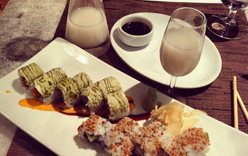 Sushi, Atlanta Hartsfield-Jackson International Airport