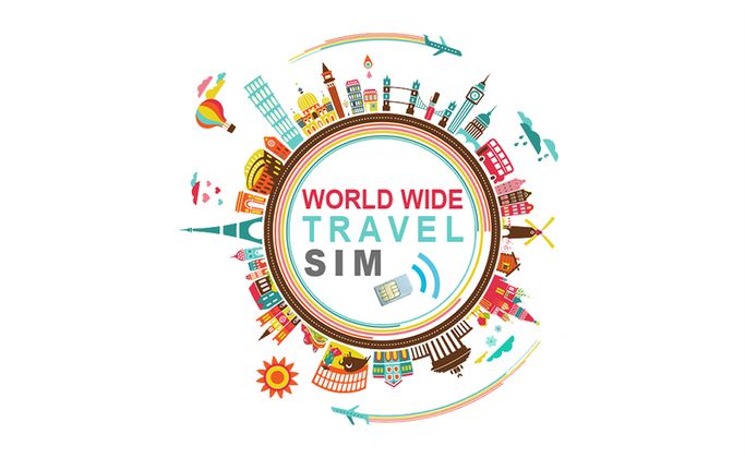 World Wide Travel SIM