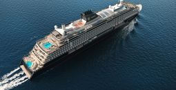 Explora Journeys, EXPLORA I, MSC Group