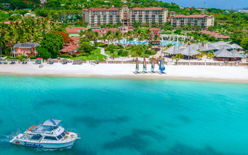 Sandals Grande Antigua
