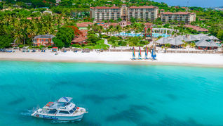 Sandals Grande Antigua