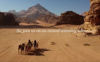Premium Adventures with Exodus Travels