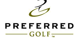 Preferred Golf Logo