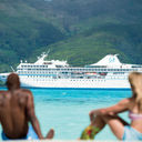Paul Gauguin Cruises, Motu, The Gauguin, South Pacific, Motu Mahana