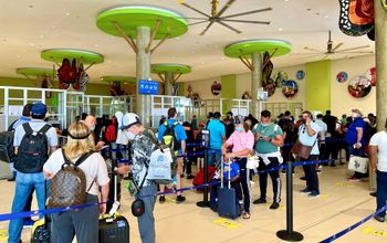 airport guidelines