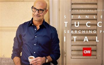 Stanley Tucci