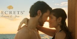 Save up to 40% on your clients’ Unlimited-Luxury® romantic vacations